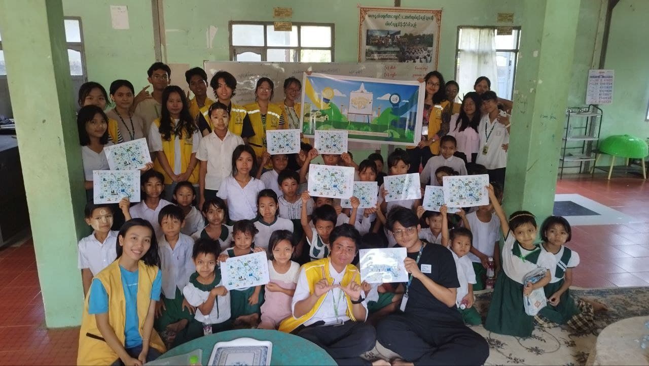 UYA Carousel Highlight Photo 2